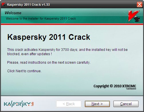 Kaspersky All Version Keys 3 February 2010 Movie